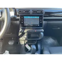 Citroën C3, 2022, АКПП, пробег 30576 км