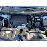 Citroën C5, 2023, МКПП, пробег 24782 км