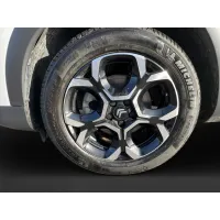 Citroën C5, 2023, МКПП, пробег 24782 км