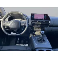 Citroën C5, 2023, МКПП, пробег 24782 км