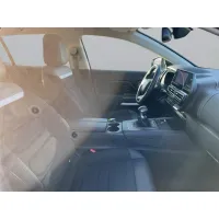 Citroën C5, 2023, МКПП, пробег 24782 км