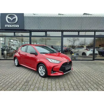 Mazda 2, 2023, АКПП, пробег 34815 км