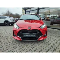 Mazda 2, 2023, АКПП, пробег 34815 км