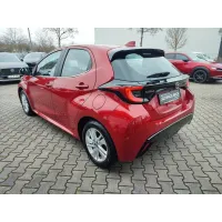 Mazda 2, 2023, АКПП, пробег 34815 км