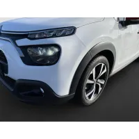 Citroën C3, 2022, МКПП, пробег 42405 км