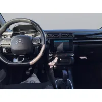 Citroën C3, 2022, МКПП, пробег 42405 км
