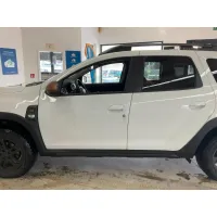 Dacia Duster, 2023, МКПП, пробег 27084 км