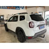 Dacia Duster, 2023, МКПП, пробег 27084 км