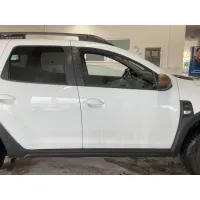 Dacia Duster, 2023, МКПП, пробег 27084 км