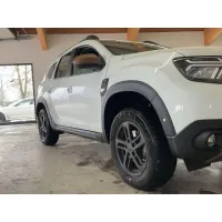 Dacia Duster, 2023, МКПП, пробег 27084 км