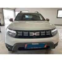 Dacia Duster, 2023, МКПП, пробег 27084 км