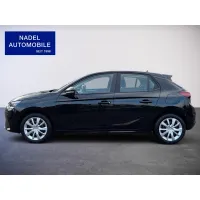 Opel Corsa, 2022, МКПП, пробег 73000 км