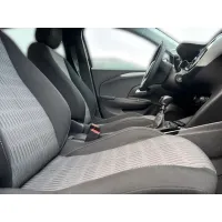 Opel Corsa, 2022, МКПП, пробег 73000 км