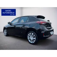 Opel Corsa, 2022, МКПП, пробег 73000 км