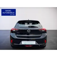 Opel Corsa, 2022, МКПП, пробег 73000 км