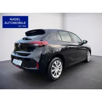 Opel Corsa, 2022, МКПП, пробег 73000 км