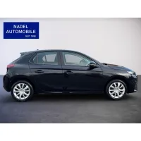 Opel Corsa, 2022, МКПП, пробег 73000 км