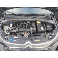 Citroën C3, 2021, МКПП, пробег 17595 км