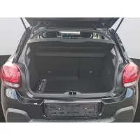 Citroën C3, 2021, МКПП, пробег 17595 км