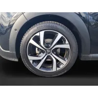 Citroën C3, 2021, МКПП, пробег 17595 км