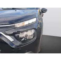 Citroën C3, 2021, МКПП, пробег 17595 км
