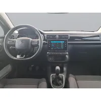 Citroën C3, 2021, МКПП, пробег 17595 км