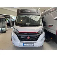 Автодом Challenger X, 2026, МКПП, пробег 20000 км