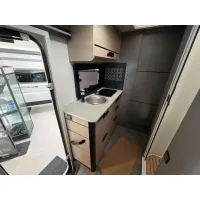 Автодом Challenger X, 2026, МКПП, пробег 20000 км