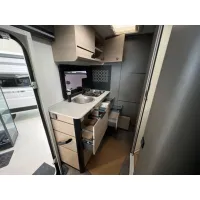 Автодом Challenger X, 2026, МКПП, пробег 20000 км