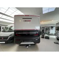 Автодом Challenger X, 2026, МКПП, пробег 20000 км