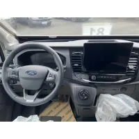 Автодом Challenger S215, 2026, АКПП, пробег 20000 км