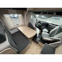 Автодом Challenger S215, 2026, АКПП, пробег 20000 км