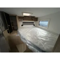 Автодом Challenger S215, 2026, АКПП, пробег 20000 км