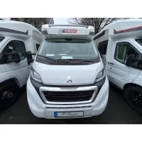 Автодом Challenger 250, 2026, МКПП, пробег 20000 км