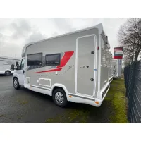 Автодом Challenger 250, 2026, МКПП, пробег 20000 км