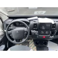 Автодом Challenger 250, 2026, МКПП, пробег 20000 км