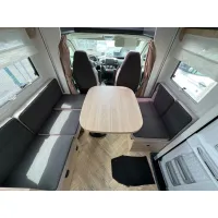 Автодом Challenger 250, 2026, МКПП, пробег 20000 км