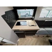 Автодом Challenger 250, 2026, МКПП, пробег 20000 км