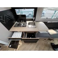 Автодом Challenger 250, 2026, МКПП, пробег 20000 км