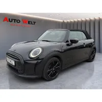MINI Cooper, 2023, АКПП, пробег 59000 км