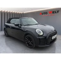 MINI Cooper, 2023, АКПП, пробег 59000 км