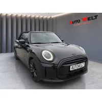 MINI Cooper, 2023, АКПП, пробег 59000 км