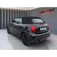 MINI Cooper, 2023, АКПП, пробег 59000 км
