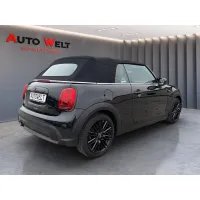 MINI Cooper, 2023, АКПП, пробег 59000 км