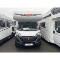 Автодом Challenger C194, 2025, МКПП, пробег 20000 км