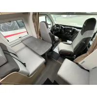 Автодом Challenger C194, 2025, МКПП, пробег 20000 км