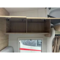 Автодом Challenger C194, 2025, МКПП, пробег 20000 км