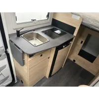 Автодом Challenger C194, 2025, МКПП, пробег 20000 км