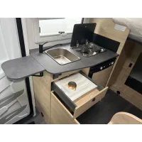 Автодом Challenger C194, 2025, МКПП, пробег 20000 км