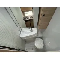 Автодом Challenger C194, 2025, МКПП, пробег 20000 км